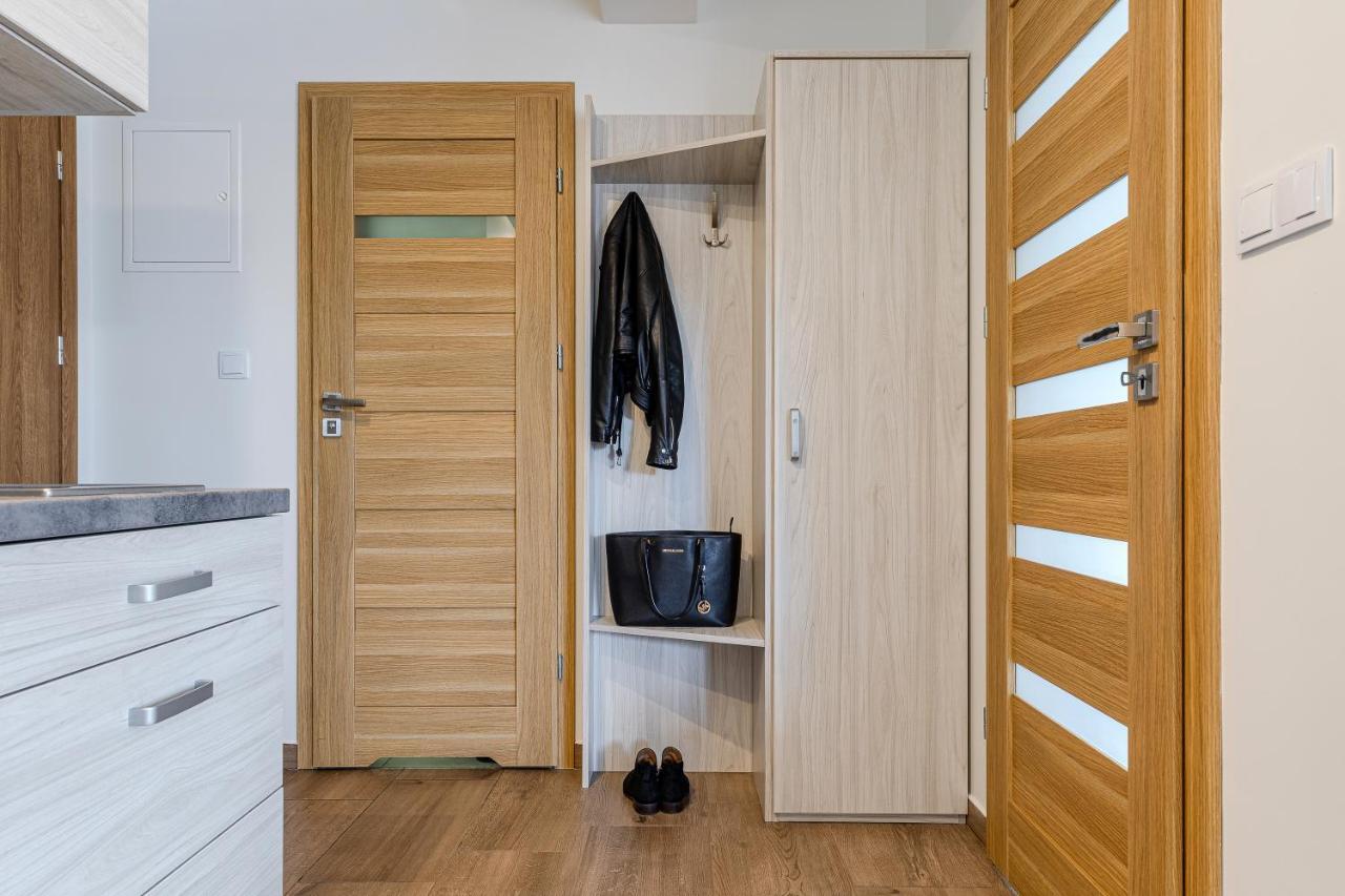 Apartamenty Smrekowa Lux Zakopane Exterior photo