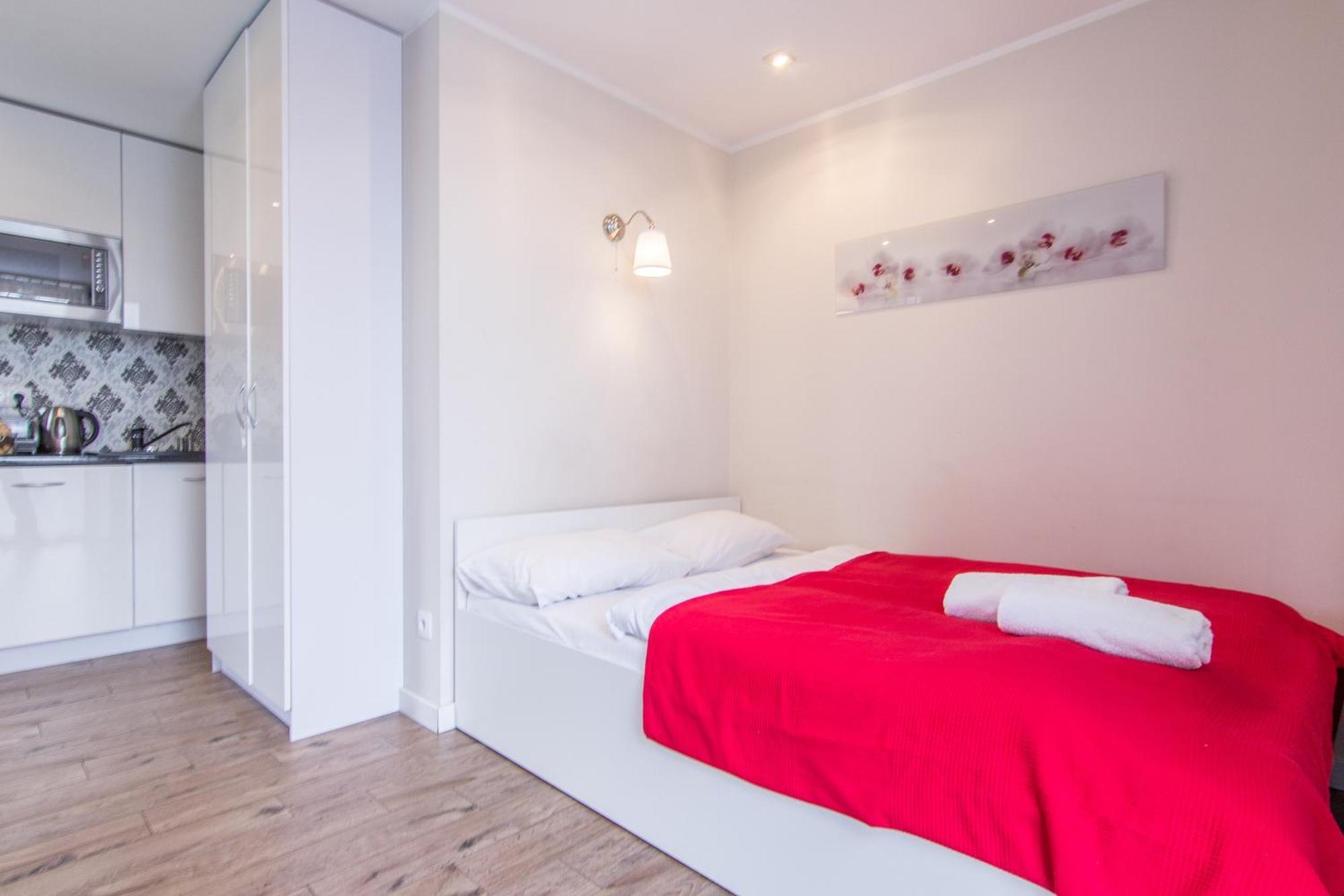 Apartamenty Smrekowa Lux Zakopane Exterior photo