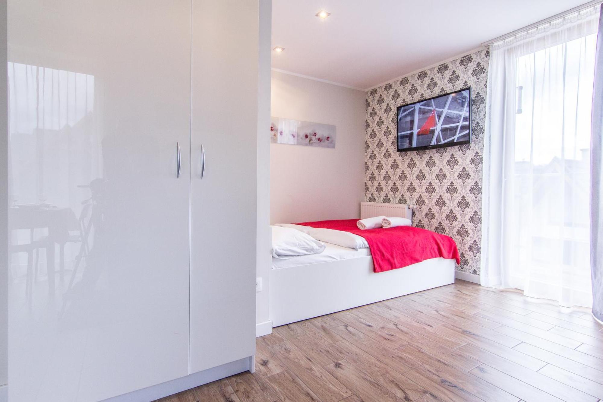 Apartamenty Smrekowa Lux Zakopane Exterior photo